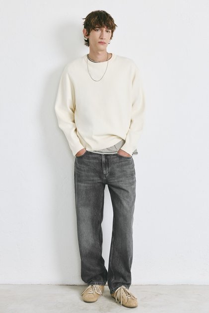 Baggy jean