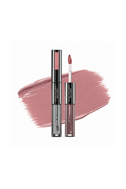 Long-Wear Dual-Ended Lip Gloss Cd04 Water Chestnut