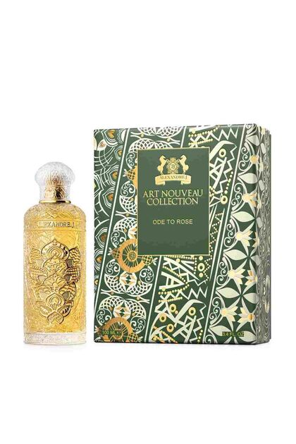ART NOUVEAU COLLECTION ODE TO ROSE (U) EDP 100 مل