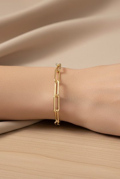 Style Pearl/Xuping Jewelry Fine Cuff Model Bracelet