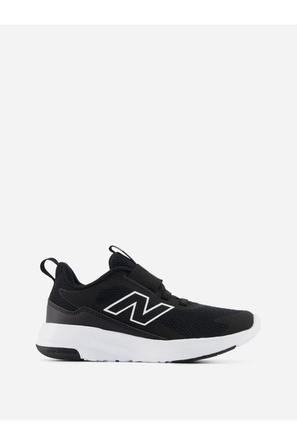 Black 468 Sneaker