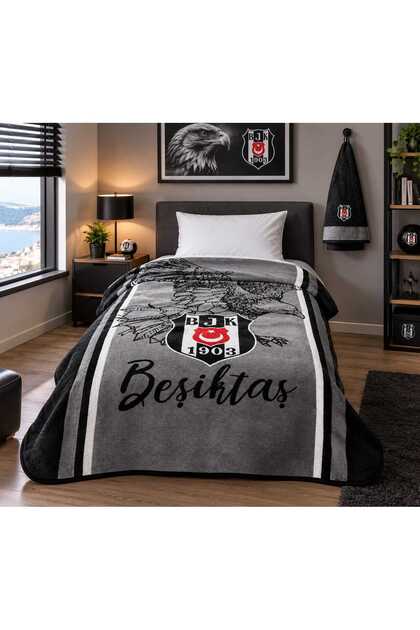 YENİ SEZON LİSANSLI BEŞİKTAŞ KARA KARTAL BATTANİYE ( YÜZ HAVLUSU HEDİYELİ )