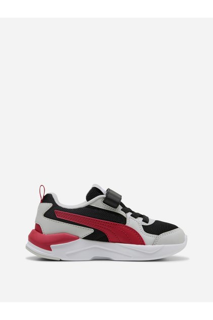 Boys Multi-Color X-Ray 3 Lt Sneakers