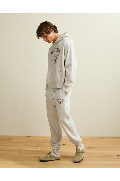 بنطال رياضي ثقيل الوزن AE Laidback Luxe