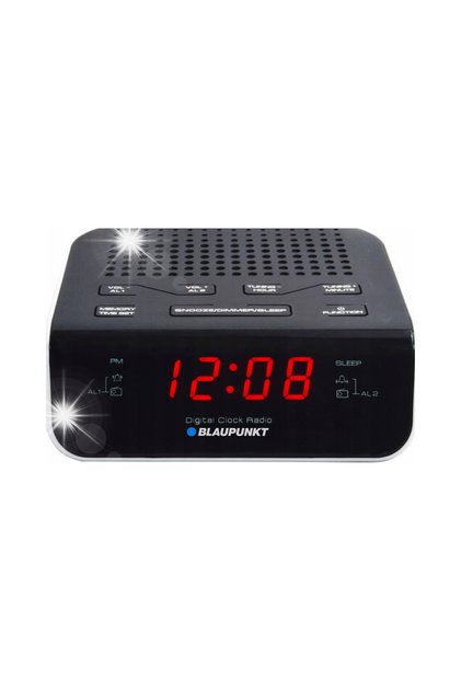 RADIO BUDZIK FM PLL CR5WH