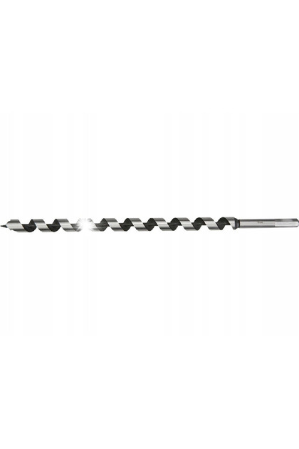 Burghiu spiralat pentru lemn 16X400MM 57H256