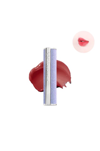 Glow Honey Lip Balm Fig Caramel / Karamel-İncir Bal Dokulu Dudak Nemlendiricisi