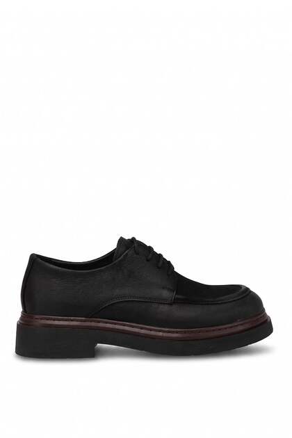 Elit Kcmhs203N Men's Casual Shoes Black