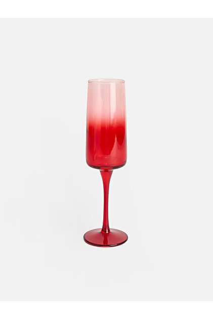 Quality Parts from Çelebi Store Set of 2 Glass Cups with Footed Base 190 ml