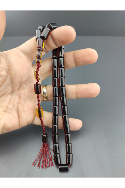 Osama Omari Masterpiece Old Style Countersunk 50 Years Old Rooster Imame German Invoice Certified 10496
