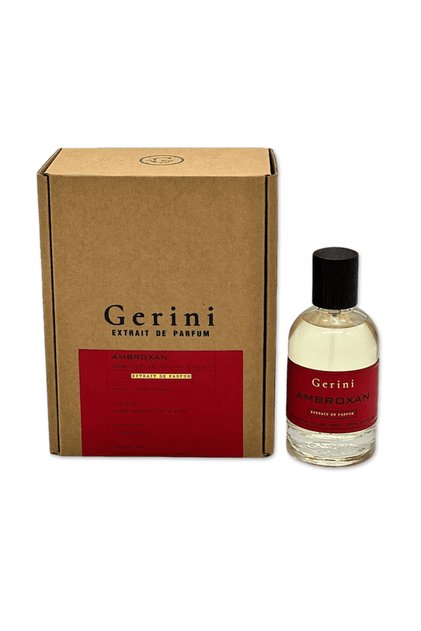 AMBROXAN (U) EXTRAIT DE PARFUM 100 مل