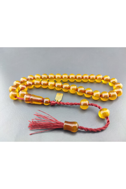 Osama Omari Masterpiece Old Style Countersunk 50 Years Old Wrist Length German Invoice Certified 10494
