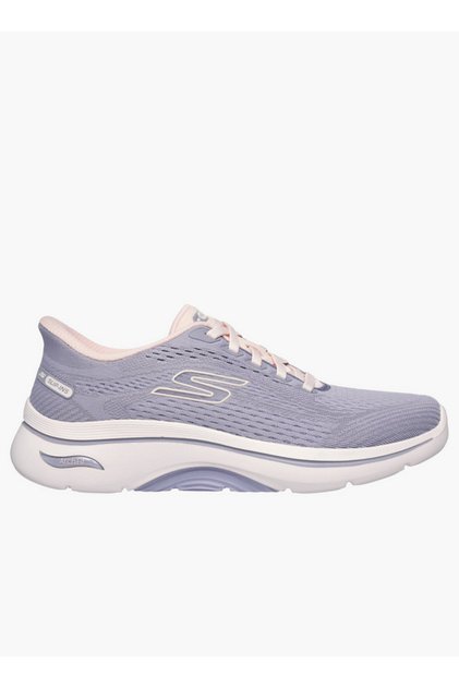 Women GO WALK ARCH FIT 2.0 Slip-On Sports Shoes