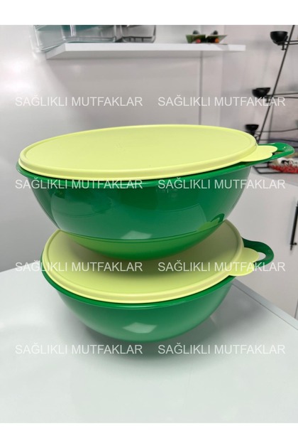 Mikser Kap 7.8L 2'li Set