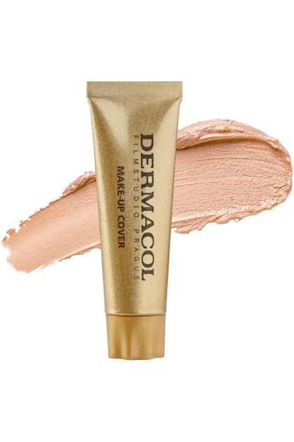 - Mini Full Coverage Foundation 13g, Liquid Makeup Matte Foundation with SPF 30, Waterproof