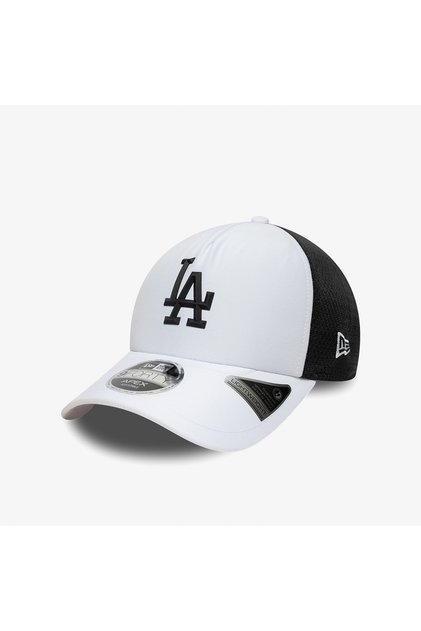 Sporty 9Forty Apex Losdod Whi Unisex White Hat