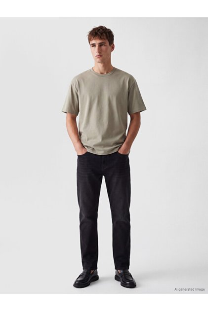 700 Straight Jean for Style Seekers from Uzg Store
