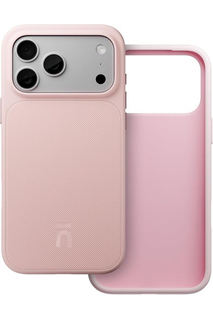 iPhone 18 Pro Max MagSafe Case NEO, 12-Ft Drop Protection TPU Cover Case, Slim & Thin, Textured Grip, Raised Camera Bezel, Wireless Charging Compatible, Candy