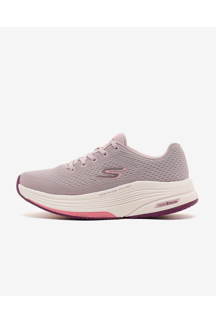 GO WALK DISTANCE WALKER Kadın Mor Yürüyüş Ayakkabısı 125028 MVPR