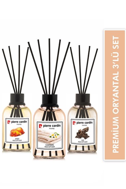 Premium Oryantal Set