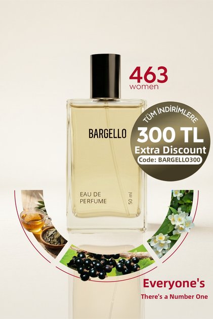 463 عطر نسائي EDP أورينتال 50 مل