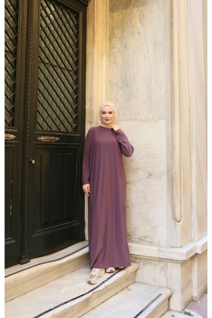 فستان فيراس أنيق