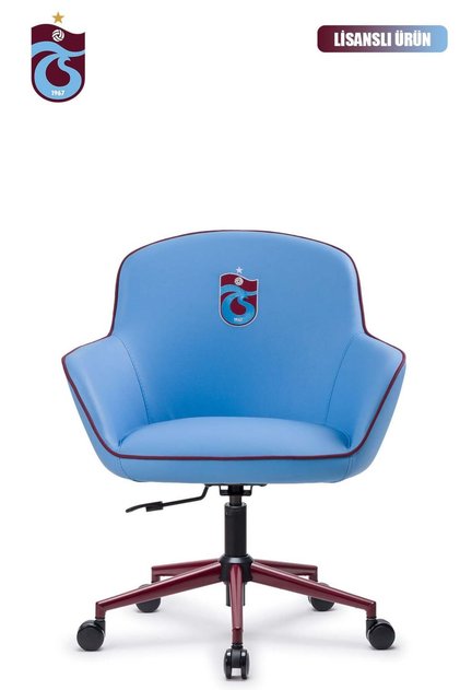 Fanchair x Icon Mavi Çalışma Koltuğu