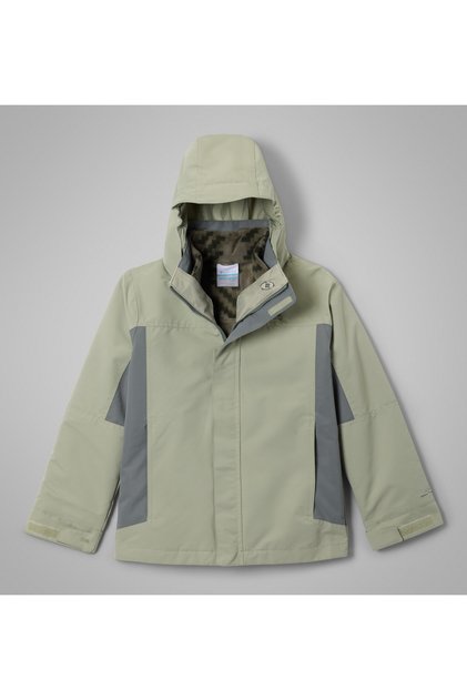 Bugaboo IV Fleece Çocuk 3 In 1 Mont