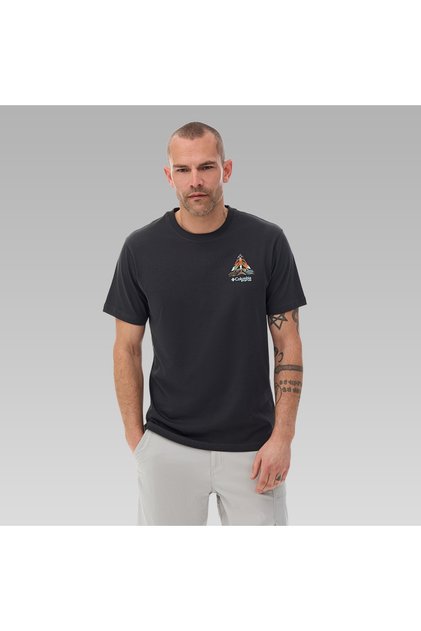 CSC PFG Seasirens Erkek Kısa Kollu T-Shirt