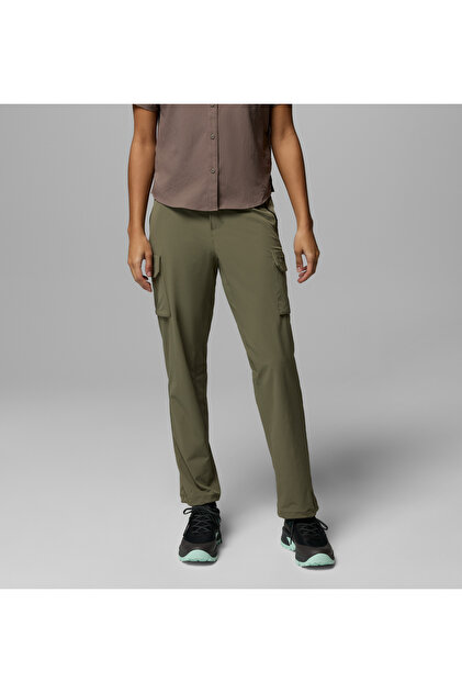 Silver Ridge Elite Kadın Pantolon