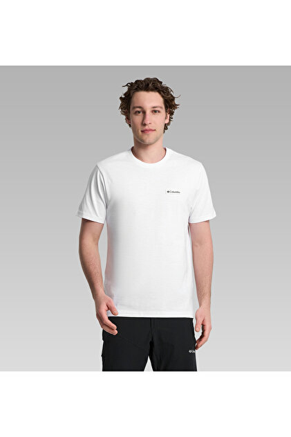 Csc Gem Label Men's Short Sleeve T-Shirt