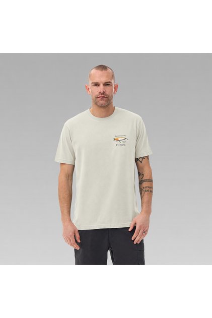 CSC PFG Lure Lineup Erkek Kısa Kollu T-Shirt