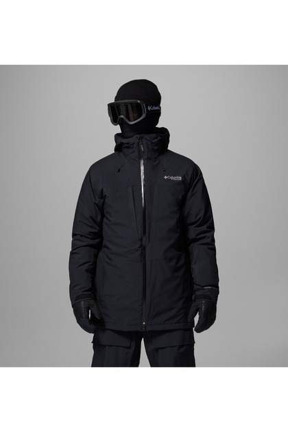 Columbia Oak Harbor II Insulated Erkek Mont - Fiyatı, Yorumları