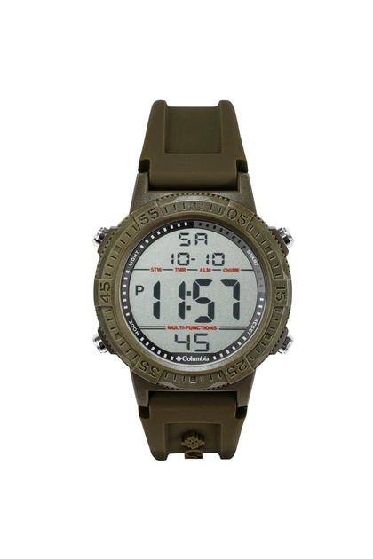 Columbia Css14-002 Men's Wristwatch