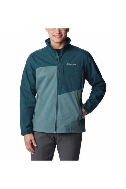 Cruiser Valley Erkek Softshell
