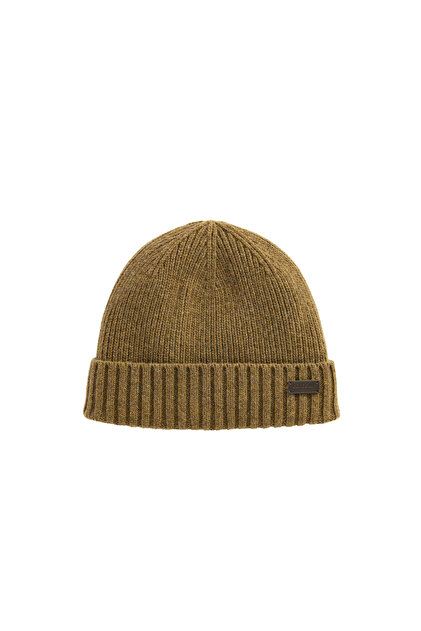 Beanie Carlton Bere SN51 Sandstone