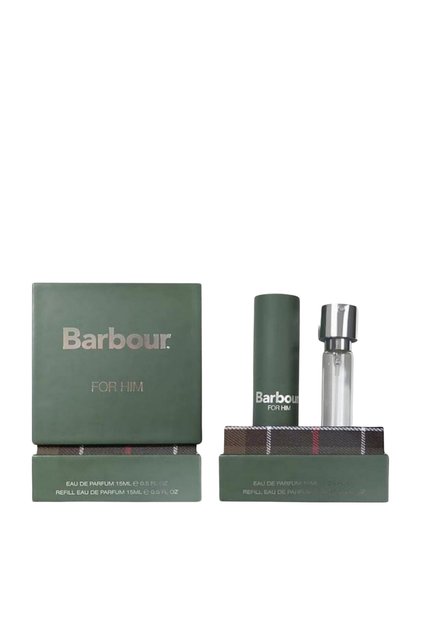 Erkek Atomiser Cep Boy Parfüm 30ML STD