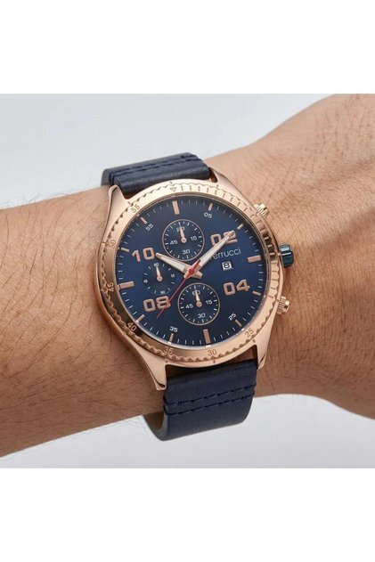 Men's Wristwatch Fc12113K.04