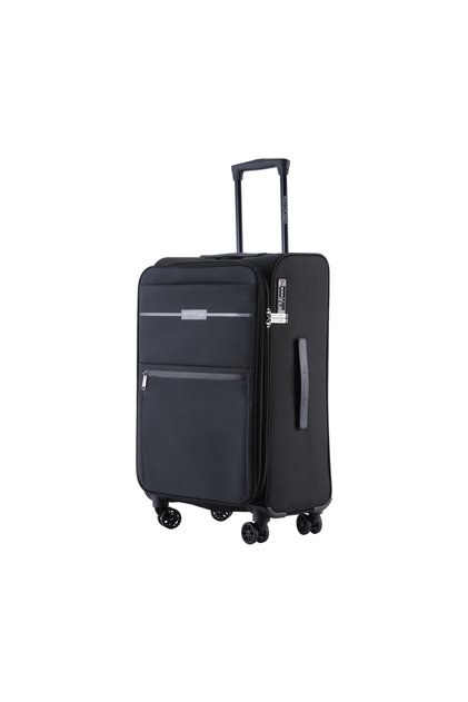Legacy 24" Soft Luggage - Black + 2-Year