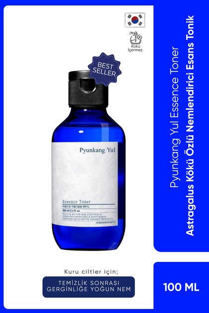 Pyunkang Yul Essence Toner 100 ml - Essence Toner