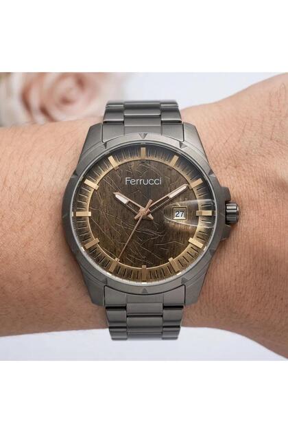 Fc.03225Tm.02 Men's Wristwatch
