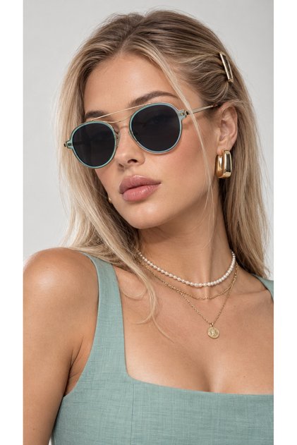 10 C1 Sunglasses