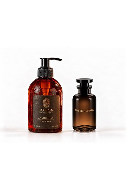 AMBEREA - Hand Wash