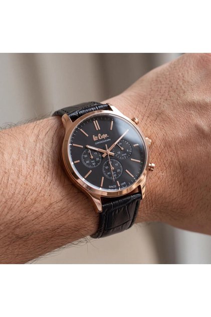 Men's Wristwatch Lc06293.451