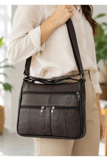 Genuine Leather Women's Bag