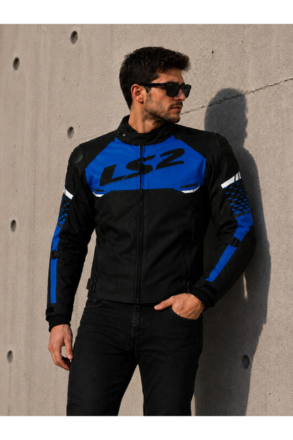 Apex Evo H2O Mont Black-Blue