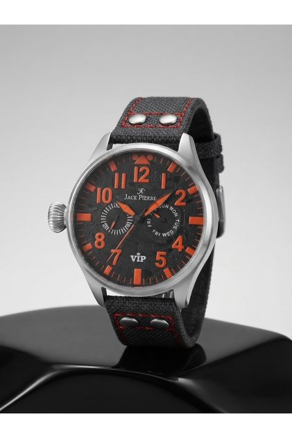 Men's Wristwatch with Strap