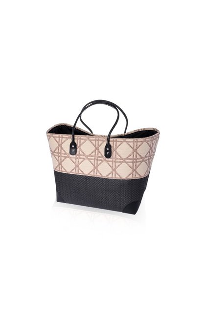 Colorful Tram Bag
