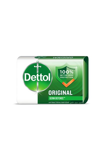 Original Antibacterial Soap 70g