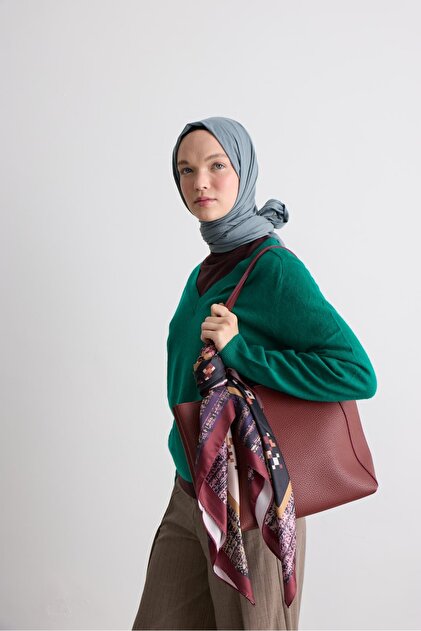 Verona Tote Çanta